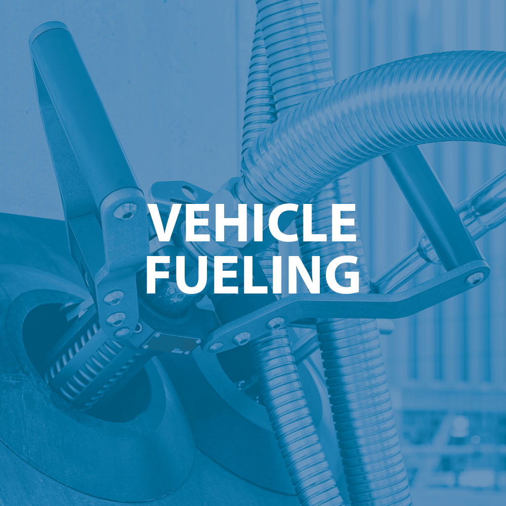 Vehicle Fueling
